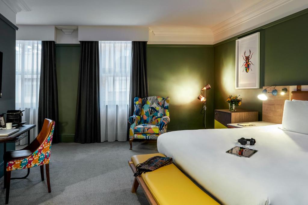 Privilege Double Room